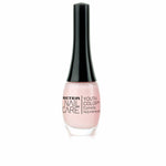neglelak Beter Nail Care Youth Color Nº 063 Pink French Manicure Nº 063-Pink French Manicure 11 ml produktemballage