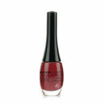 neglelak Beter Nail Care Youth Color Nº 069 Red Scarlet Nº 069-Red Scarlet 11 ml produktemballage
