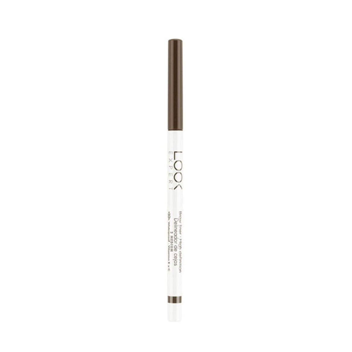 Eyebrow Liner Beter produktemballage