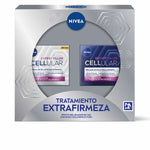 Make-up sæt Nivea CELLULAR FILLER 2 stk produktemballage