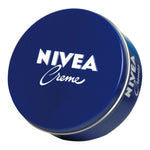 Hydrating Cream Nivea hudplejeemballage