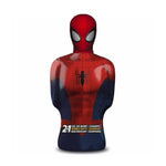2-i-1 Gel og Shampoo Spiderman (475 ml) shampooflaske