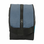 Travel Vanity Case BlackFit8 California Blå Sort Genanvendelig 26 x 15 x 12 cm produktemballage