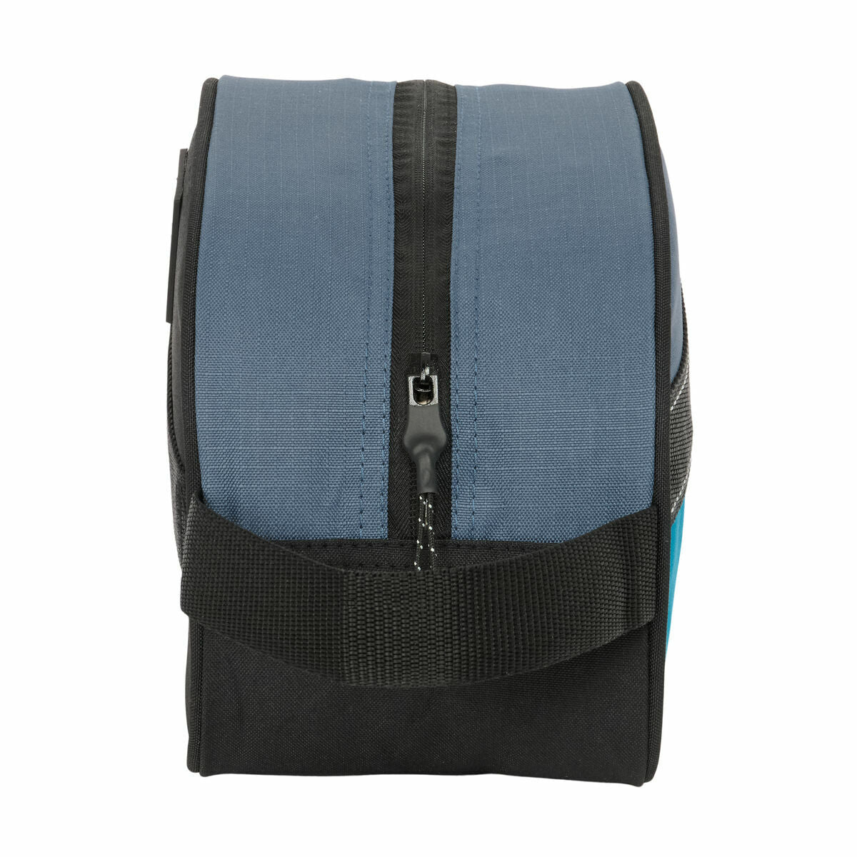 Travel Vanity Case BlackFit8 California Blå Sort Genanvendelig 26 x 15 x 12 cm produktemballage