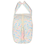 Skoletoilettaske BlackFit8 Blossom Multicolour 31 x 14 x 19 cm produktemballage
