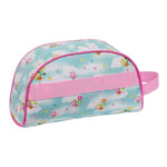 Travel Vanity Case Gabby's Dollhouse Blue Polyester 300D 26 x 16 x 9 cm produktemballage