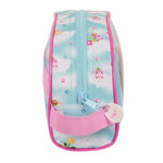 Travel Vanity Case Gabby's Dollhouse Blue Polyester 300D 26 x 16 x 9 cm produktemballage