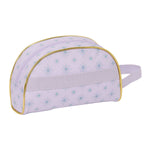 Skoletoilettaske Wish Lilac 26 x 16 x 9 cm produktemballage