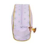 Skoletoilettaske Wish Lilac 26 x 16 x 9 cm produktemballage