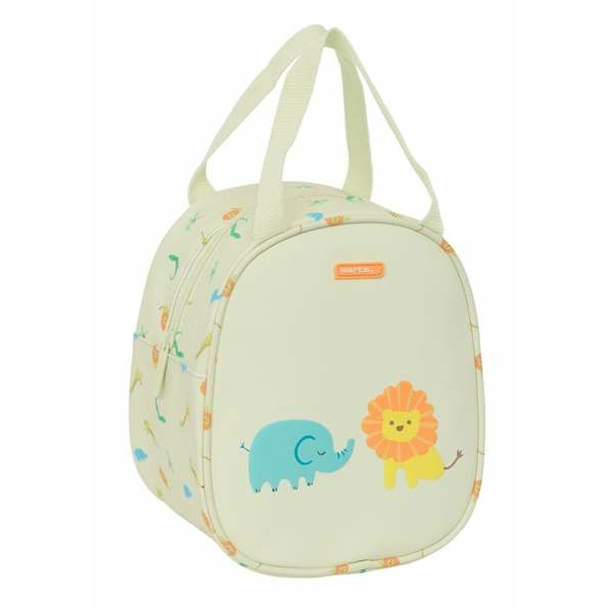Travel Vanity Case Safta Selva Pre-school 19 x 22 x 14 cm produktemballage