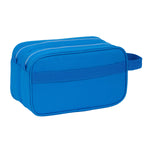 Skoletoilettaske R. C. Deportivo de La Coruña Blue Sporting 26 x 15 x 12,5 cm produktemballage