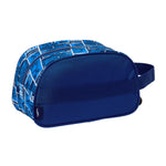 Travel Vanity Case Hot Wheels Sonny Navy Blue PVC 26 x 15 x 12 cm produktemballage
