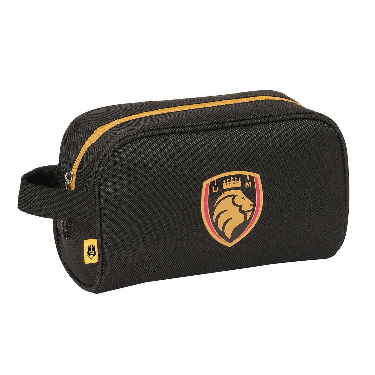 Travel Vanity Case Kings League Ultimate Móstoles Sort 24 x 15 x 10 cm produktemballage