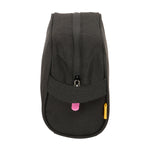 Travel Vanity Case Kings League Porcinos Sort 24 x 15 x 10 cm produktemballage