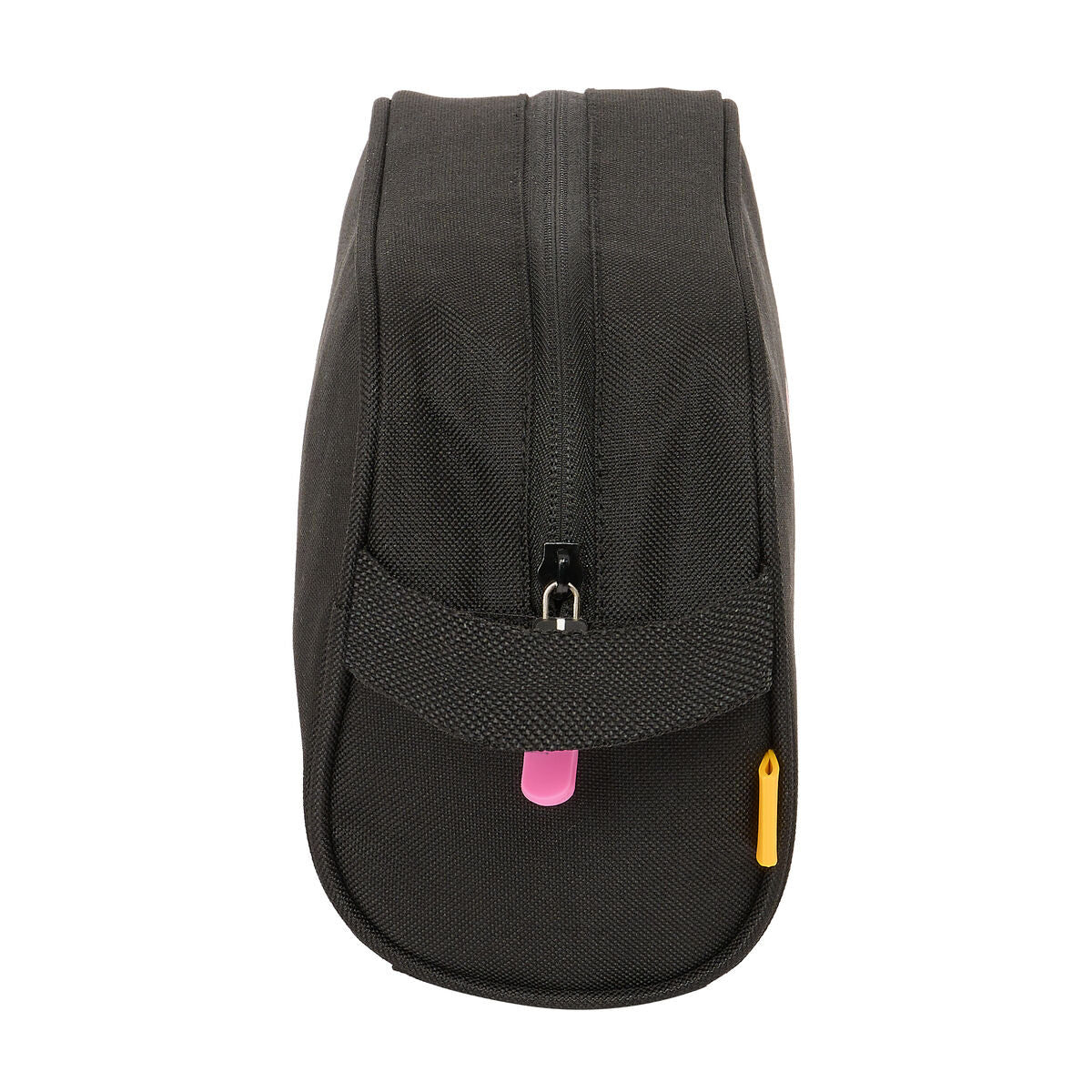 Travel Vanity Case Kings League Porcinos Sort 24 x 15 x 10 cm produktemballage