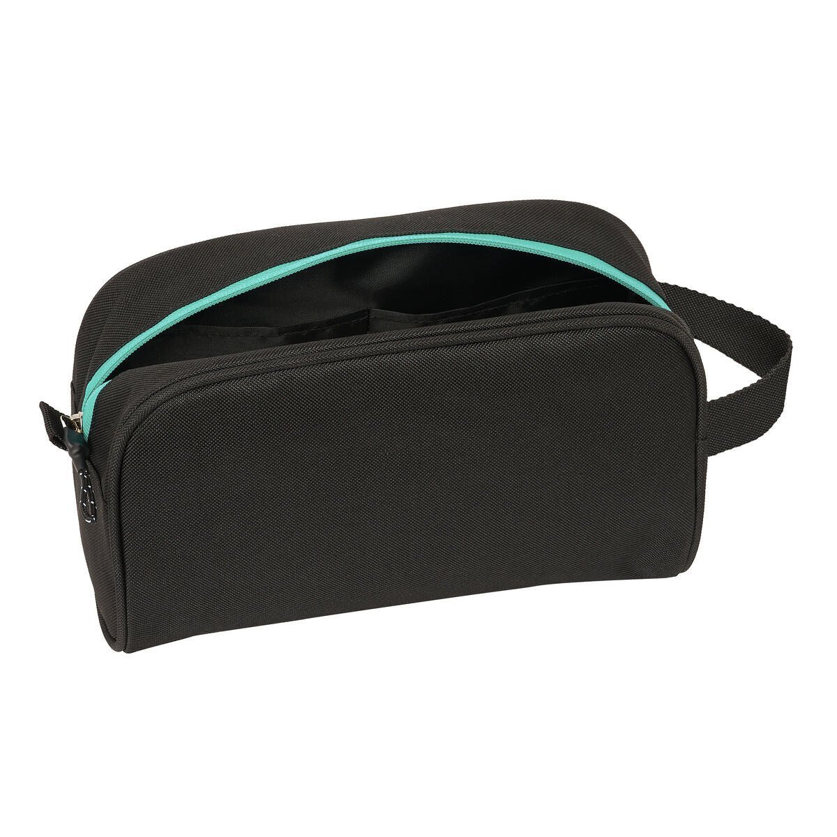 Travel Vanity Case Kings League El barrio Sort 24 x 15 x 10 cm produktemballage