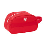 Travel Vanity Case Sevilla Fútbol Club Red Sporting 26 x 15 x 12 cm produktemballage