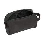 Travel Vanity Case Sevilla Fútbol Club Business Sort 24 x 15 x 10 cm produktemballage