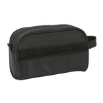 Travel Vanity Case Sevilla Fútbol Club Business Sort 24 x 15 x 10 cm produktemballage