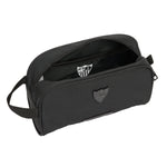 Travel Vanity Case Sevilla Fútbol Club Business Sort 24 x 15 x 10 cm produktemballage