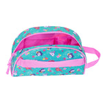 Travel Vanity Case My Little Pony Magic Pink Turkis 26 x 16 x 9 cm produktemballage