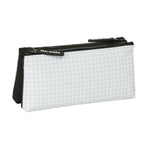 Travel Vanity Case Real Madrid C.F. Hvid Grå Sporting 22 x 10 x 8 cm produktemballage