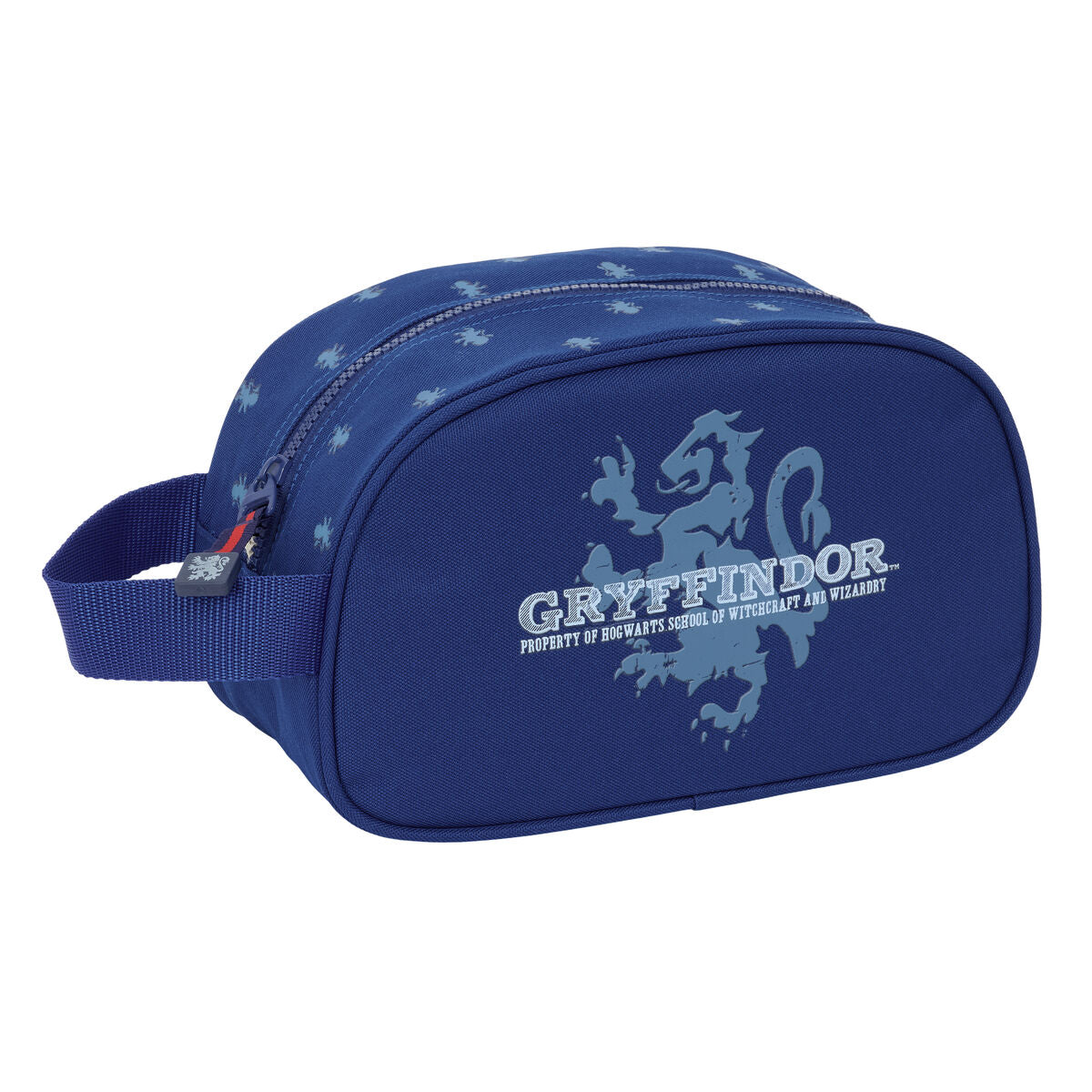 Travel Vanity Case Harry Potter Captain Navy Blue 26 x 15 x 12 cm produktemballage