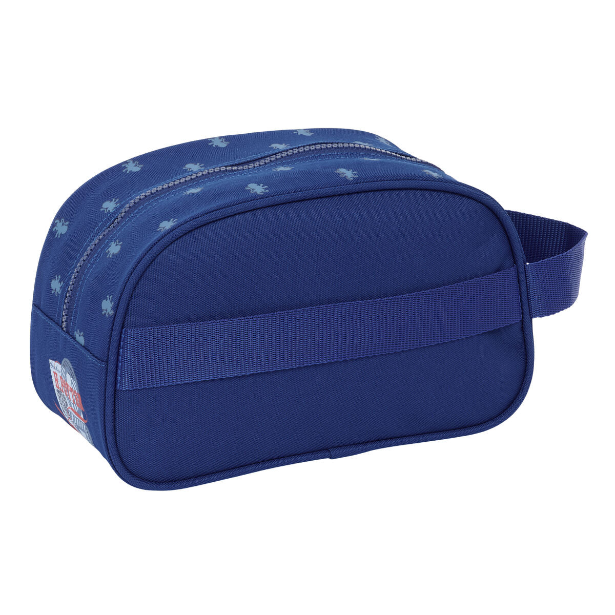 Travel Vanity Case Harry Potter Captain Navy Blue 26 x 15 x 12 cm produktemballage