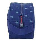 Travel Vanity Case Harry Potter Captain Navy Blue 26 x 15 x 12 cm produktemballage