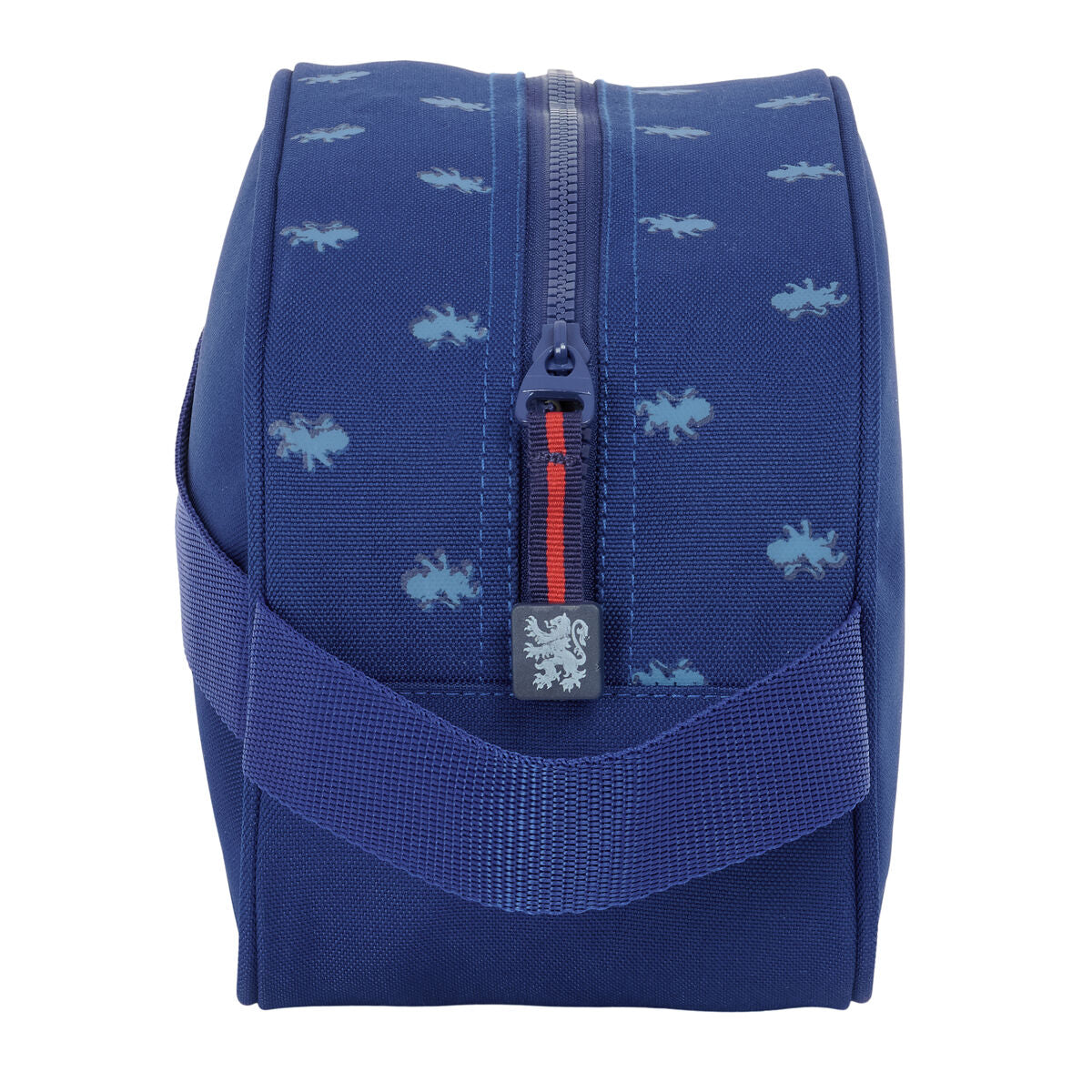 Travel Vanity Case Harry Potter Captain Navy Blue 26 x 15 x 12 cm produktemballage
