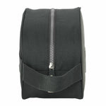Travel Vanity Case Real Madrid C.F. Grå Sporting 26 x 15 x 12 cm produktemballage
