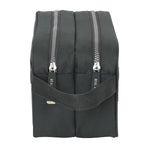 Travel Vanity Case Real Madrid C.F. Grå Sporting 26 x 15 x 12,5 cm produktemballage