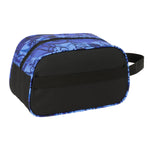 Travel Vanity Case El Niño Roller Blå Sort 26 x 15 x 12 cm produktemballage