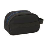 Travel Vanity Case Kelme Jet black Sort 26 x 15 x 12 cm produktemballage