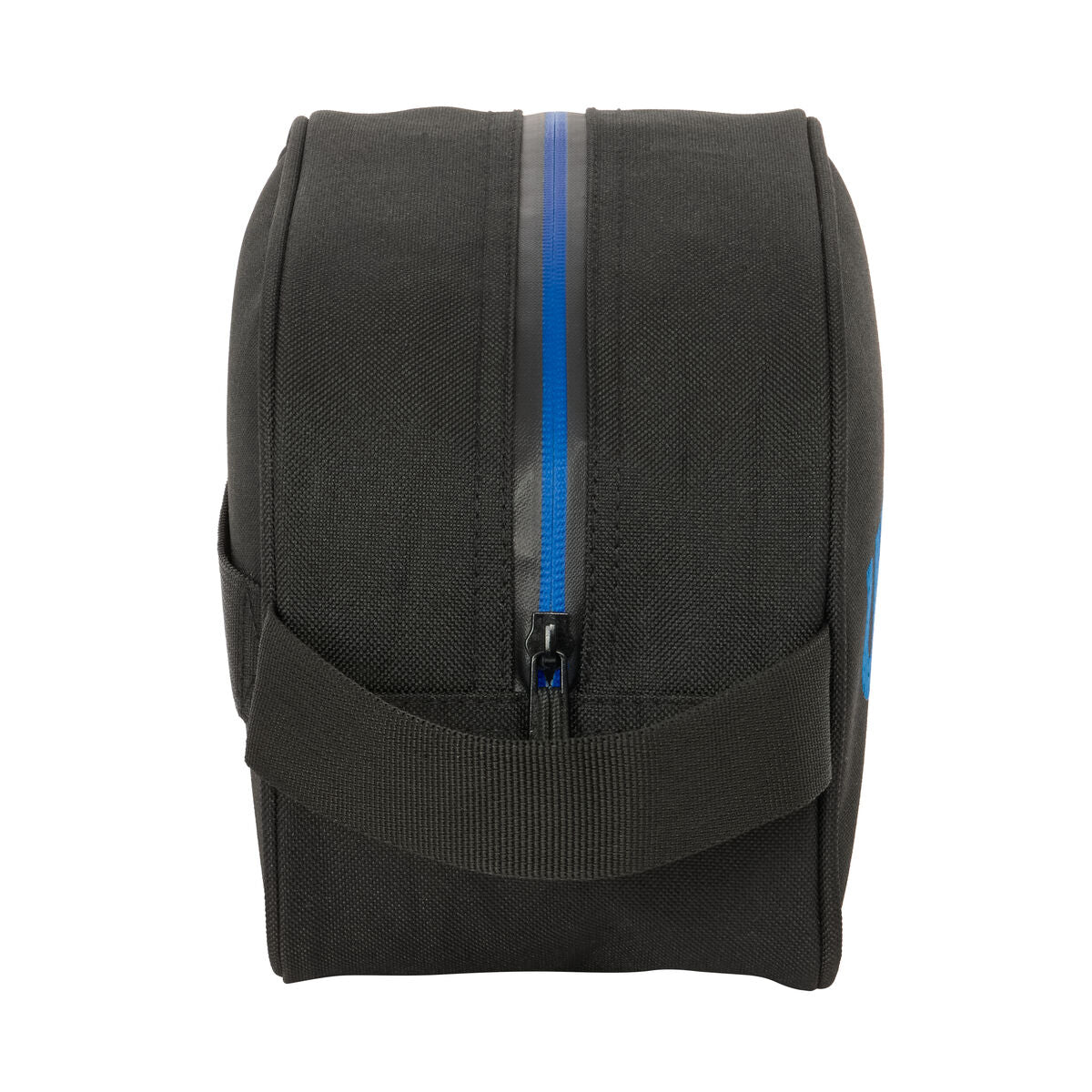 Travel Vanity Case Kelme Jet black Sort 26 x 15 x 12 cm produktemballage