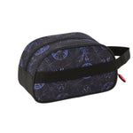 Travel Vanity Case Spider-Man Attack Sort 26 x 15 x 12 cm produktemballage