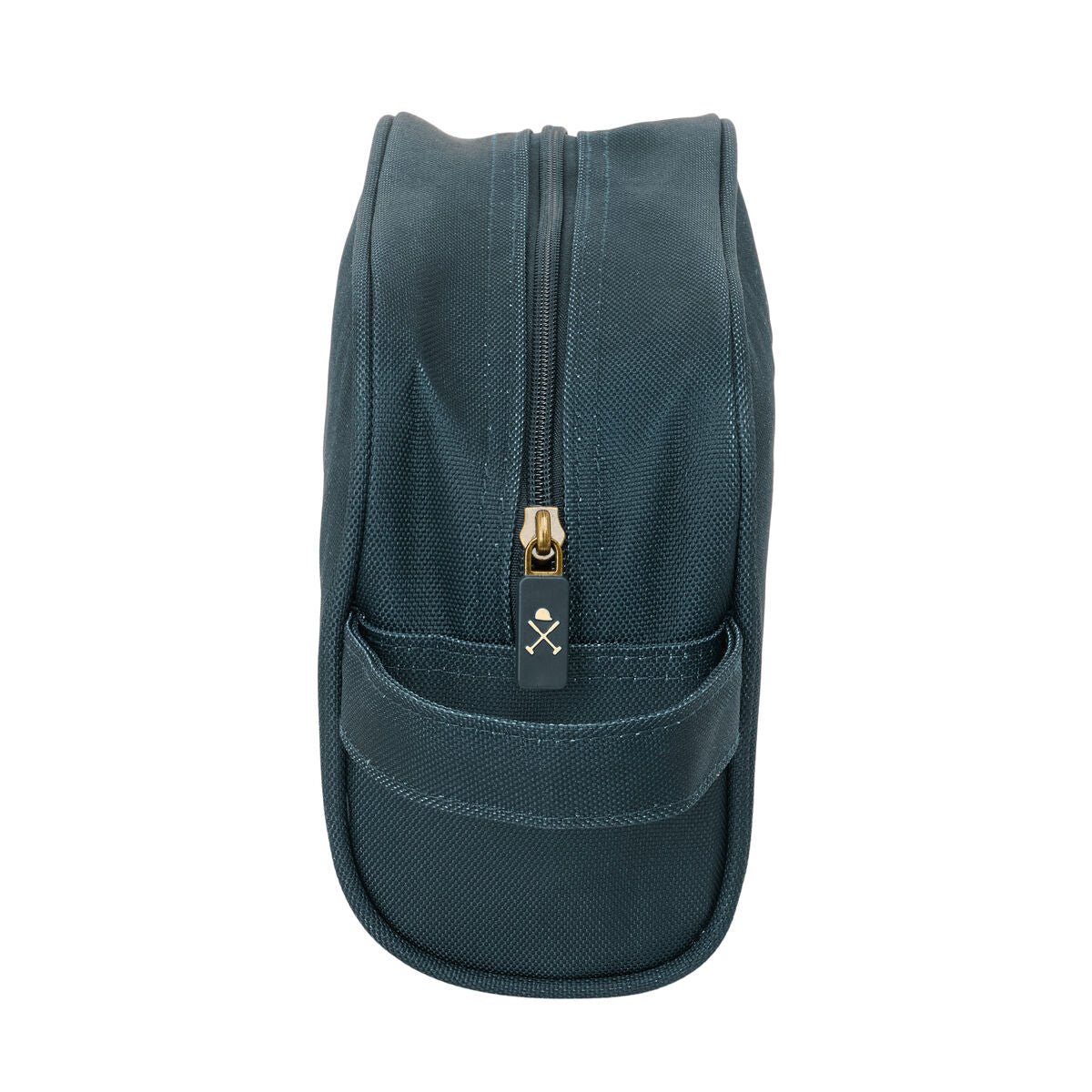 Travel Vanity Case Harper & Neyer Navy Blue 24 x 15 x 10 cm produktemballage