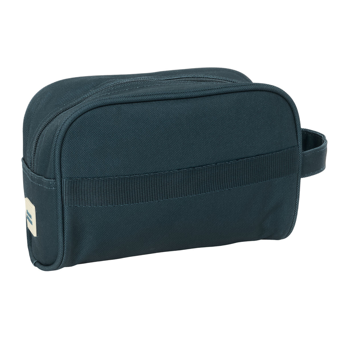 Travel Vanity Case Harper & Neyer Navy Blue 24 x 15 x 10 cm produktemballage