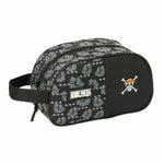 Travel Vanity Case One Piece Pirates Black 26 x 15 x 12 cm produktemballage