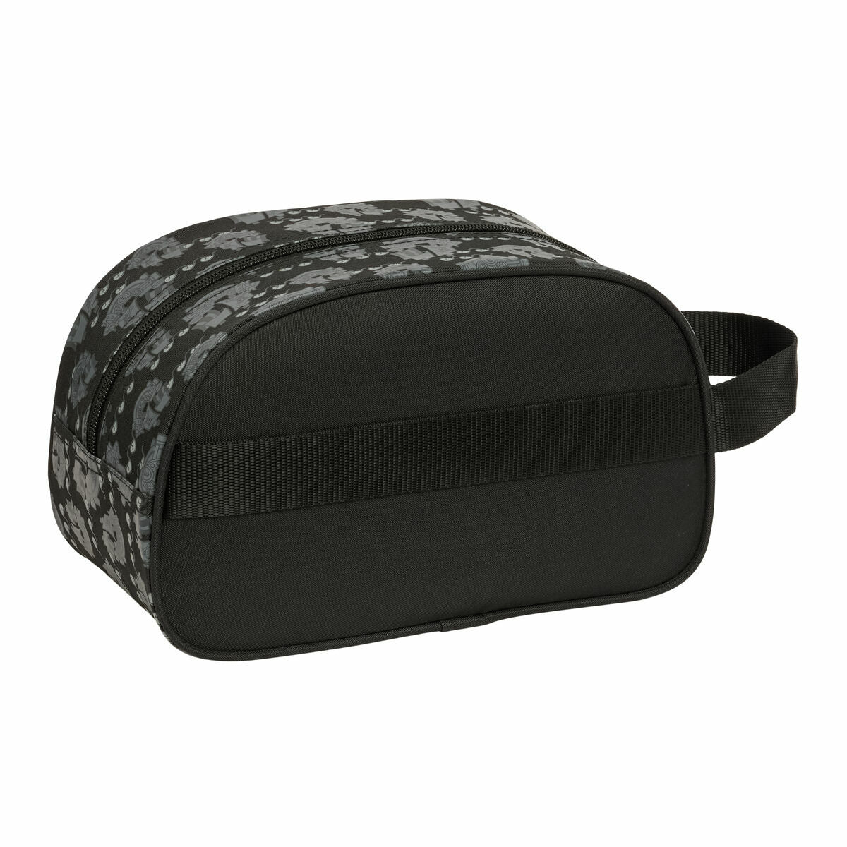 Travel Vanity Case One Piece Pirates Black 26 x 15 x 12 cm produktemballage