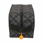 Travel Vanity Case Dragon Ball Combat Black 29 x 15 x 14 cm produktemballage