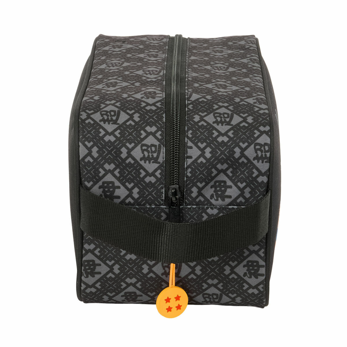Travel Vanity Case Dragon Ball Combat Black 29 x 15 x 14 cm produktemballage