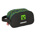 Travel Vanity Case Minecraft Tnt Multicolour 26 x 15 x 12 cm produktemballage
