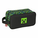 Travel Vanity Case Minecraft Tnt Multicolour 29 x 15 x 14 cm produktemballage