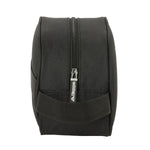 Travel Vanity Case Kappa Dark Black 26 x 15 x 12 cm produktemballage