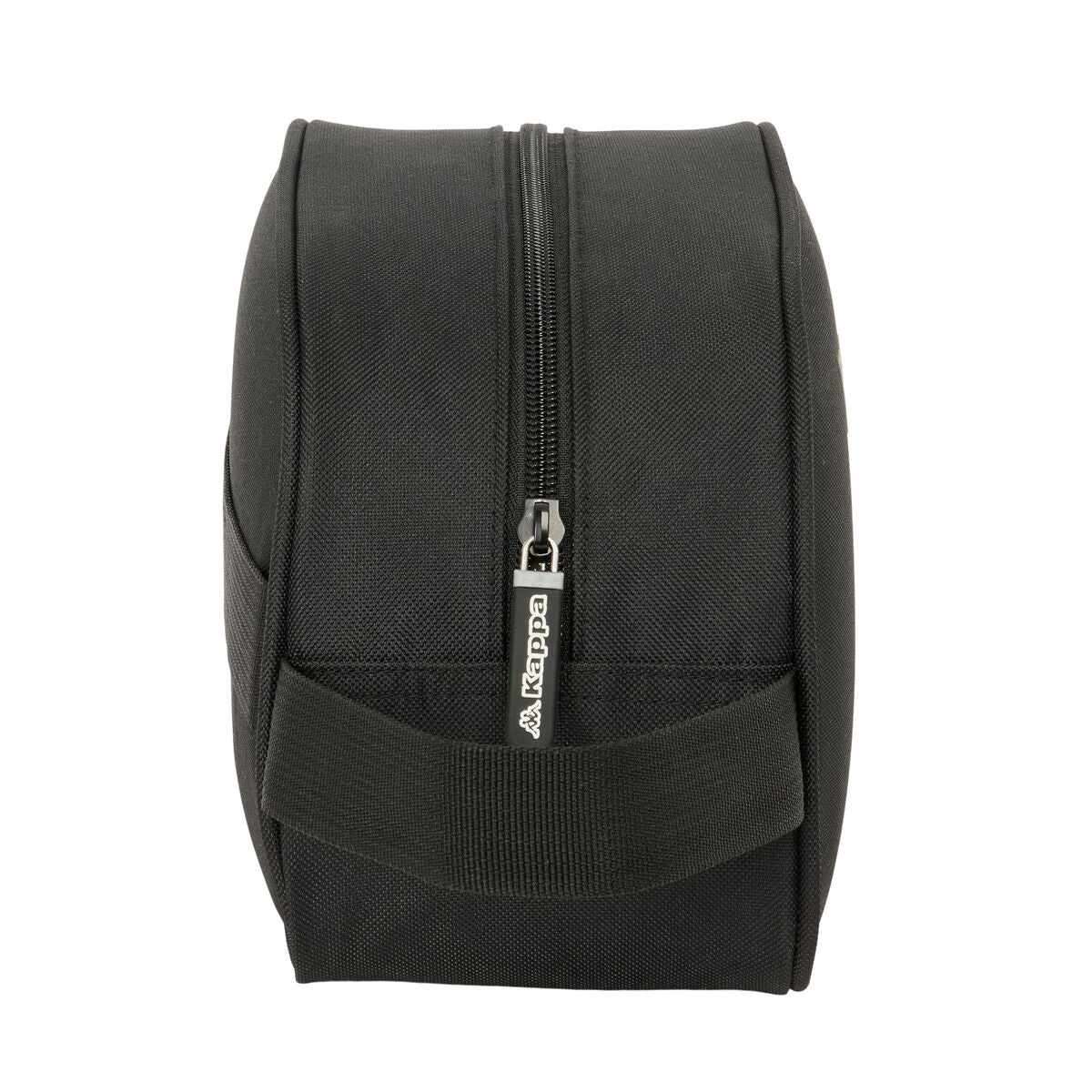 Travel Vanity Case Kappa Dark Black 26 x 15 x 12 cm produktemballage