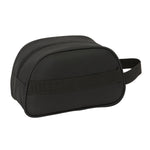 Travel Vanity Case Kappa Dark Black 26 x 15 x 12 cm produktemballage