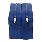 Travel Vanity Case F.C. Barcelona Navy Blue Sporting 26 x 15 x 12,5 cm produktemballage