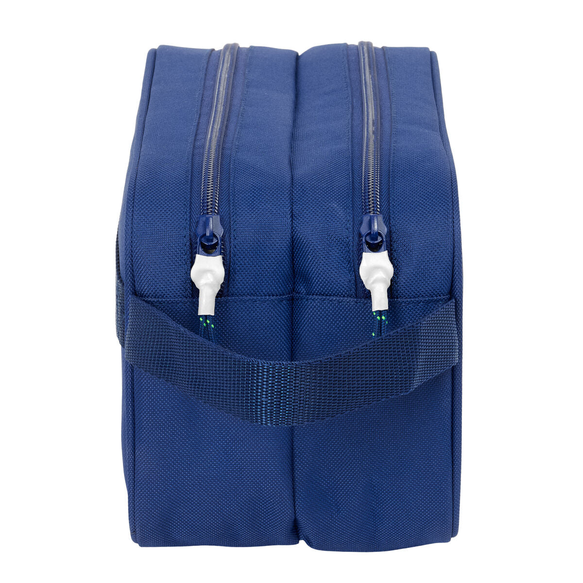 Travel Vanity Case F.C. Barcelona Navy Blue Sporting 26 x 15 x 12,5 cm produktemballage