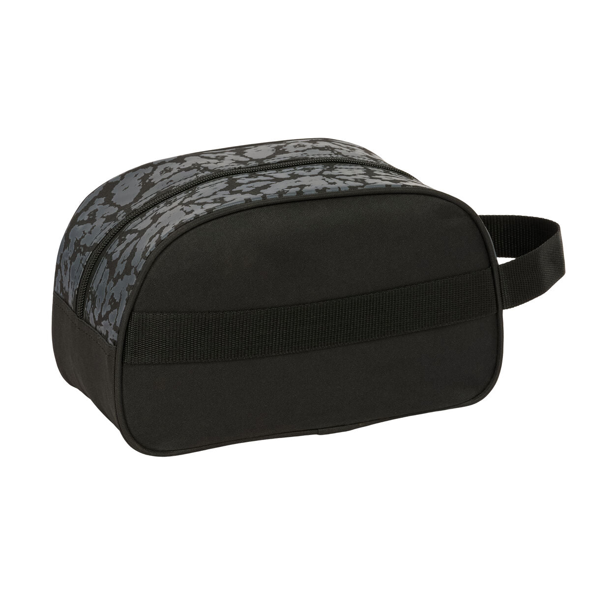 Travel Vanity Case Naruto Black 26 x 15 x 12 cm produktemballage